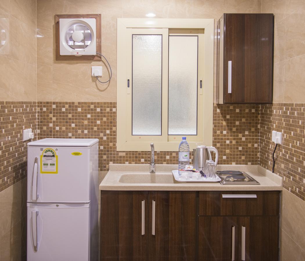 Appart hôtel Quiet Dreams - Serviced Quarysh Branch 3*