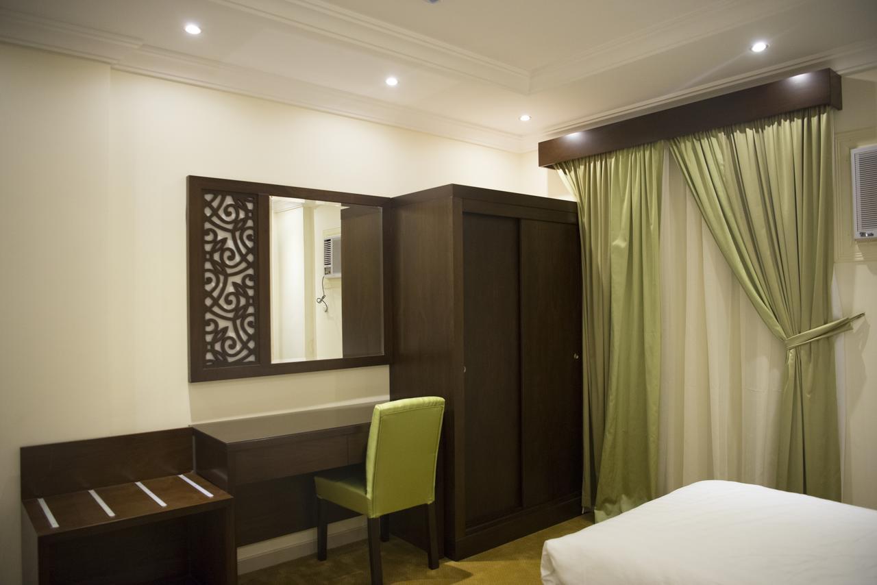Quiet Dreams - Serviced Quarysh Branch 3* Djeddah