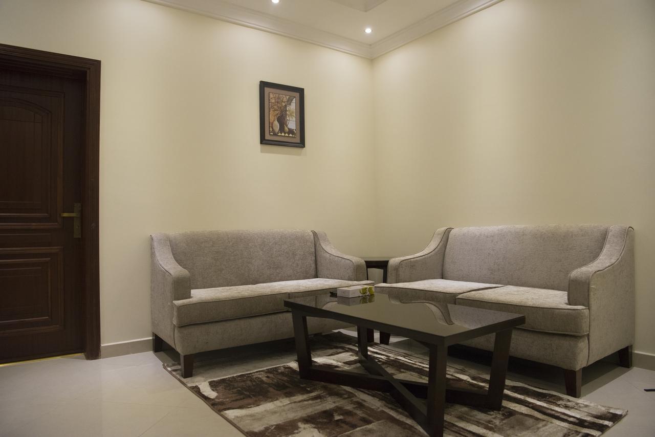 Quiet Dreams - Serviced Quarysh Branch 3* Djeddah