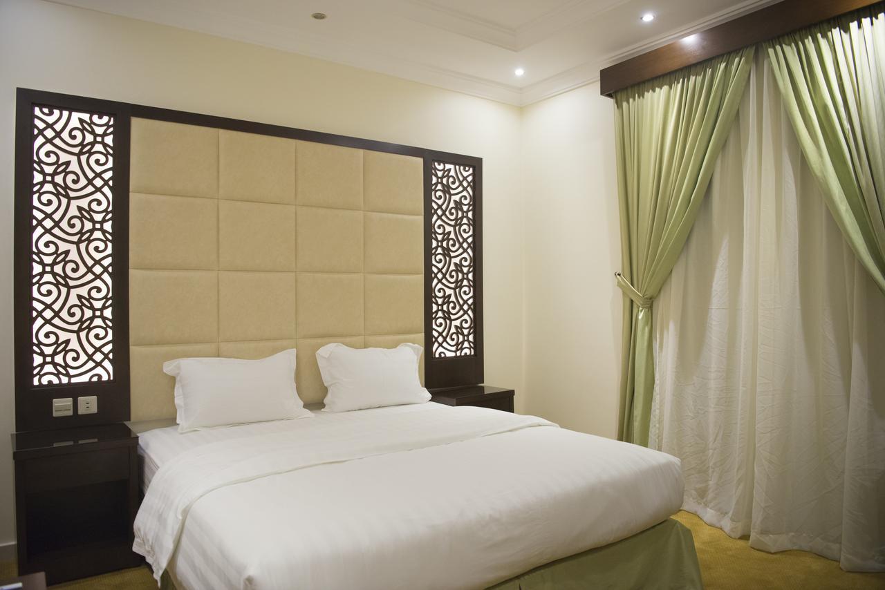 Appart hôtel Quiet Dreams - Serviced Quarysh Branch 3*