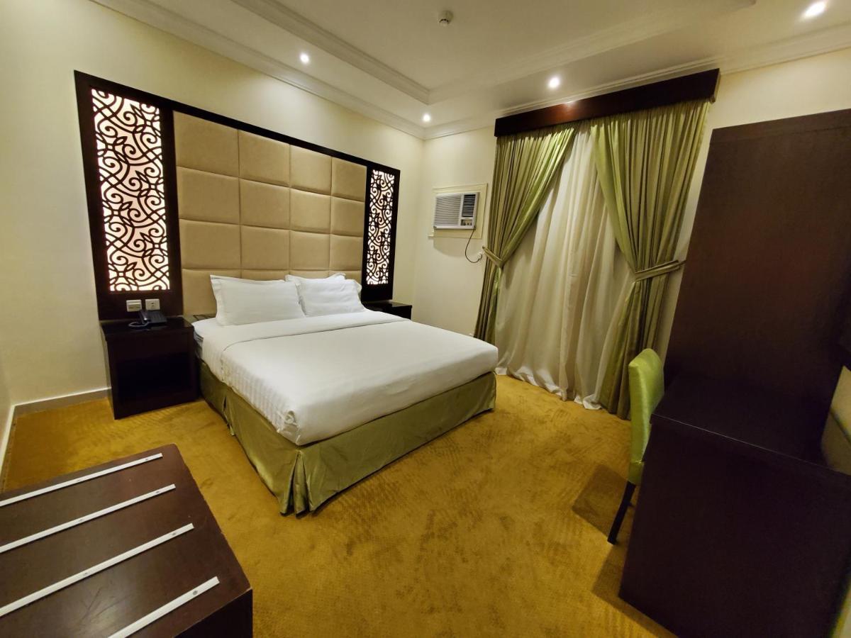 Appart hôtel Quiet Dreams - Serviced Quarysh Branch Djeddah