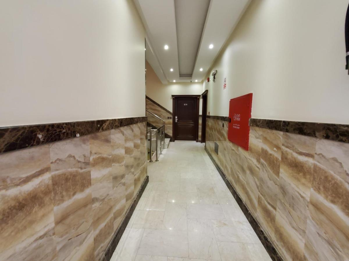 Quiet Dreams - Serviced Quarysh Branch Appart hôtel Djeddah