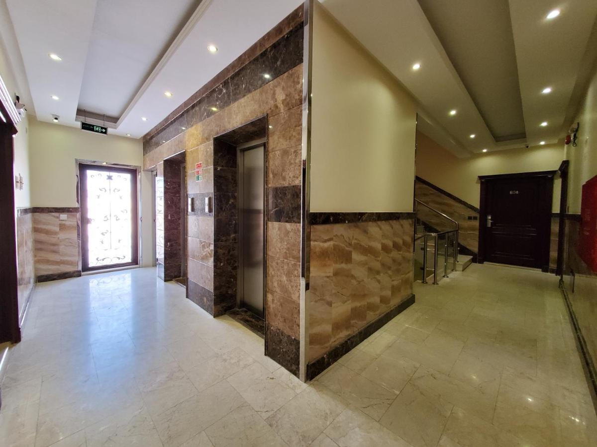 Quiet Dreams - Serviced Quarysh Branch 3* Djeddah