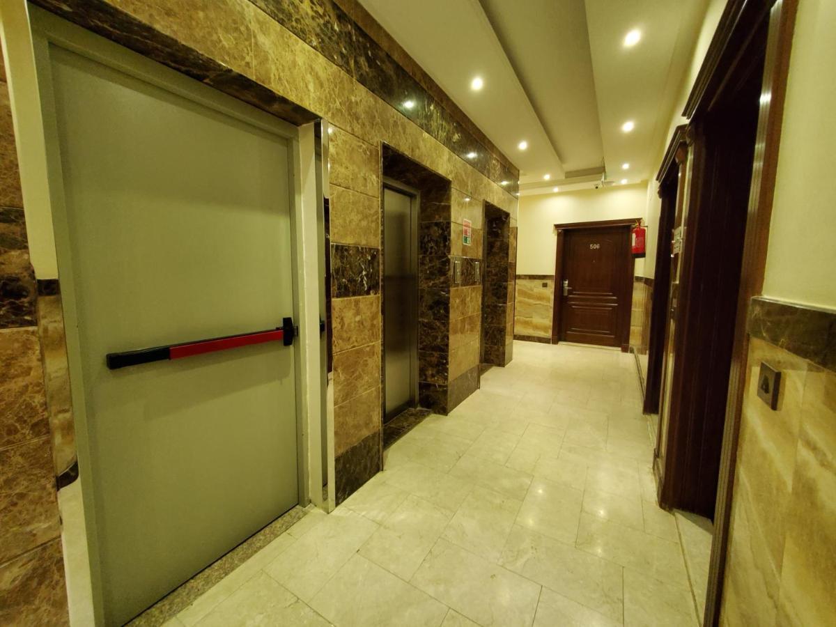 Appart hôtel Quiet Dreams - Serviced Quarysh Branch